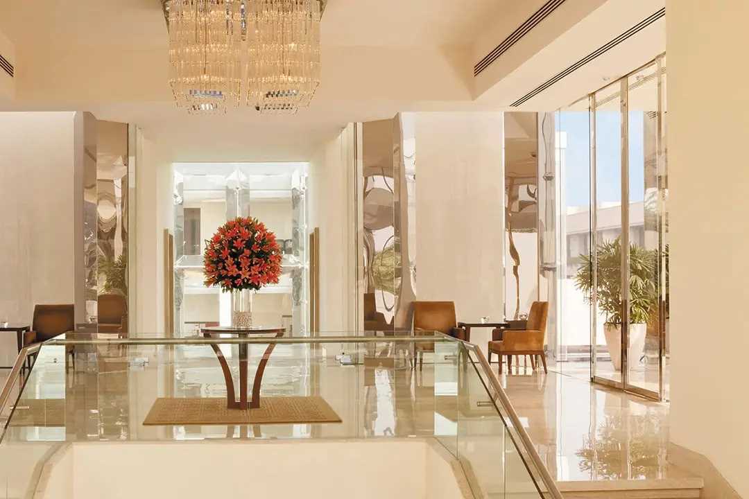 The Oberoi Gurgaon